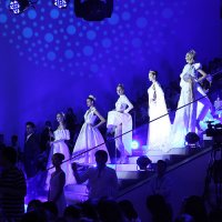 品牌活動——“綠(lǜ)城(chéng)中國(guó)·大(dà)花(huā)飛(fēi)燕”