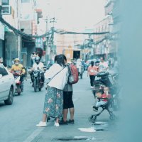 品牌傳播——《無聲的(de)守護》