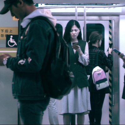 品牌傳播——《與你(nǐ)同行(xíng)》