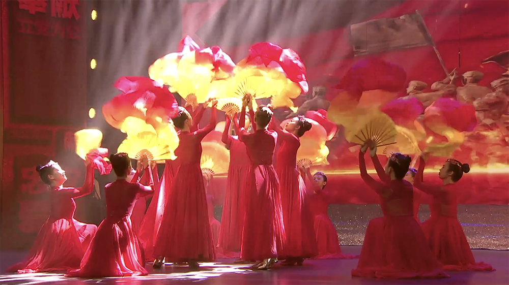 文(wén)化(huà)活動——中國(guó)民(mín)生(shēng)銀(yín)行(xíng)北(běi)京分(fēn)行(xíng)表彰大(dà)會(huì)